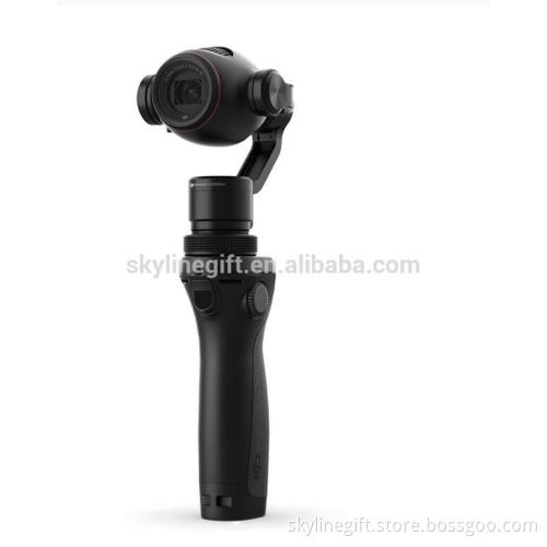 DJI Osmo Plus handheld gimbal camera with 7x Zoom 4K camera